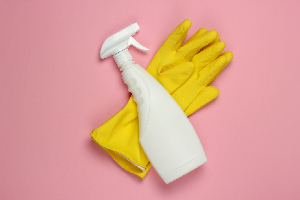 Cleaning Products